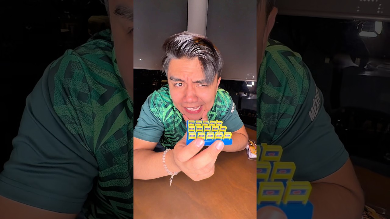 Latest Title & Thumbnail