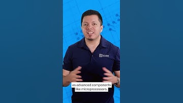 Connectors are designed for optimal performance and resilience in space. Learn how! #Space