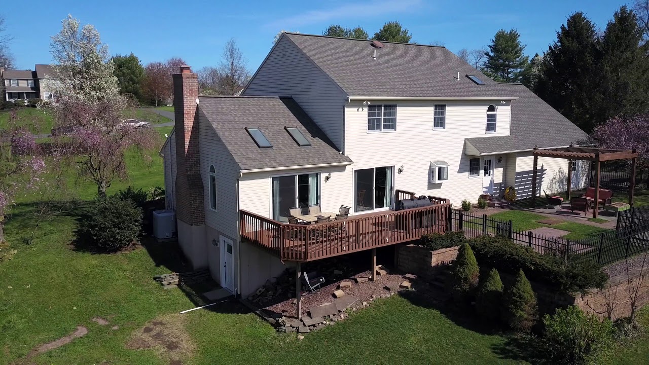 41 Winding Creek Dr YouTube