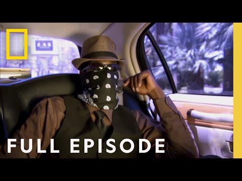 Sin City (Full Episode) | Drugs, Inc: The Fix