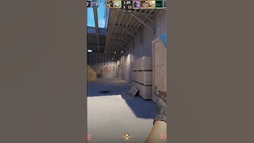 #faceit #highlights #cs2