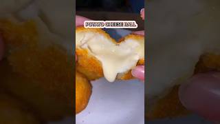 Potato Cheese Ball Yummy And Simple resep resepmudah shorts  freshtea dw