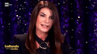 Ilaria Damico Ospite A Ballando Con Le Stelle- Ballando Con Le Stelle 29112025