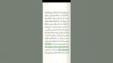 سورة البقرة الآية رقم 175 القارئ سعد الغامدي قرآن كريم تلاوات خاشعة أرح سمعك حفظ القرآن تلاوات