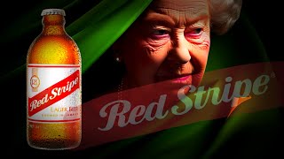 The Insane TRUTH about Jamaica's Red Stripe Beer. screenshot 3