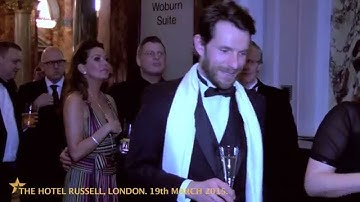 The Network Computing Awards 2015