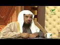 يستفتونك مع الشيخ سعد الخثلان 28_4_1441