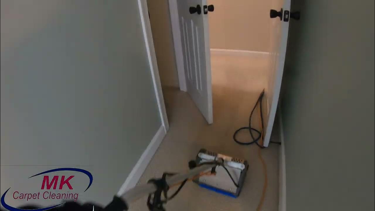 Carpet Cleaning in Greensboro, NC YouTube