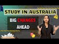Australia's Proposed Student Cap 2025: What It Means for Indian Students &amp; Study Abroad Plans
