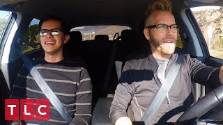 Armando and Kenny Apply For a Marriage License | 90 Day Fiancé: The Other Way