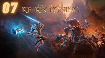 Kingdoms of Amalur: Re Reckoning | Episode 7 | A Tangled Web