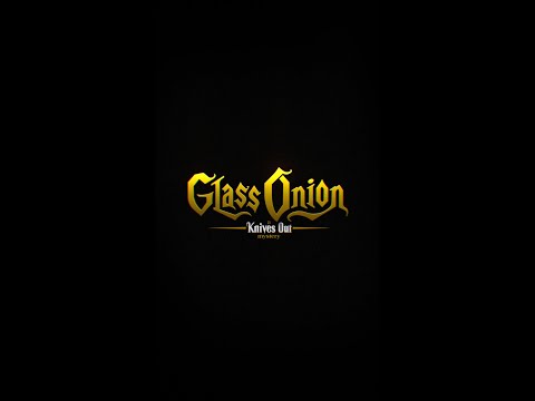 Glass Onion: A Knives Out Mystery #shorts #netflix