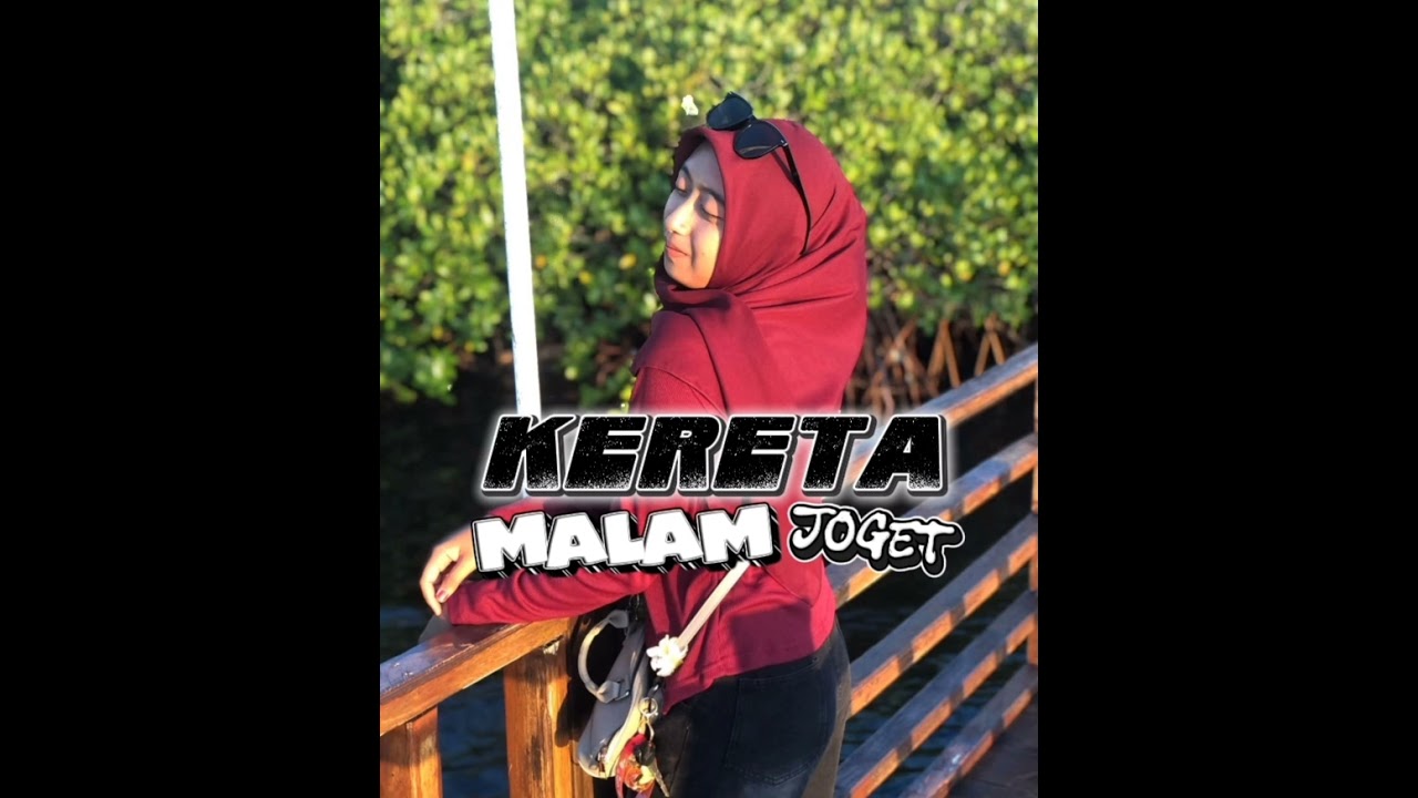 TMR NRZL MUHLIS JOGET KERETA MALAM (  IZAM SOUND  )