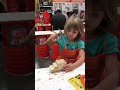 Home Depot Day in Sterling CO VIDEO   Sloan 08 05 17