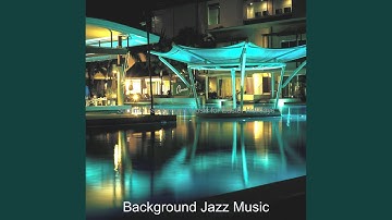 Stellar Jazz Sax with Strings - Vibe for Workcations