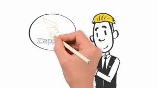 Zapplon- Compare and book Ola cabs, Uber, Easy cabs, Meru and TaxiForSure with one app screenshot 2