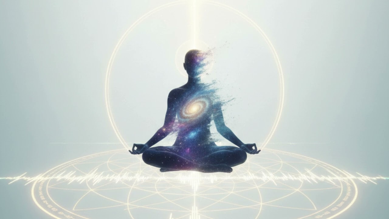 ПЕСНЯ ТРЕТЬЕЙ ИСТИНЫ «ПРОСТРАНСТВО МЕЖДУ МИРОМ И ЕСТЬ МЕСТО, ГДЕ ВОЗНИКАЕТ ЖИЗНЬ»