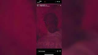 Famous Dex - Girl I Luv You (Snippet)
