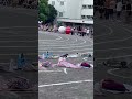 กีฬาสีโรงเรียนน้องมิยูกิ