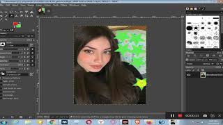 Picsart Editing Change Photo Background Colour  How To Change Background Colour In Picsart 61 PMTECH screenshot 5