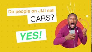 Do People On Jiji Sells Cars? screenshot 5