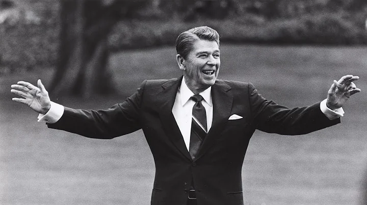 Lessons From History: The Legacy of the Ronald Rea...