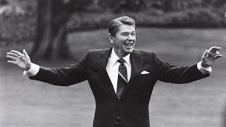 Lessons From History: The Legacy of the Ronald Reagan Administration