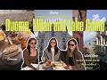 Milan Travel Vlog 🇮🇹 | Duomo di Milano & Lake Como Day Trip