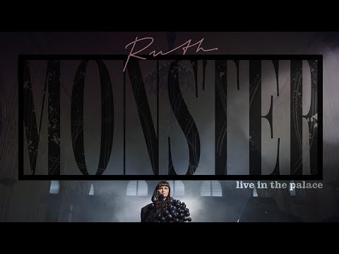 Ruth Koleva - Monsters (Live at the National Gallery)