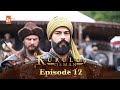 Kurulus Osman Urdu Season 3 Episode 12 Kurulus Osman Urdu Season 3 Episode 12