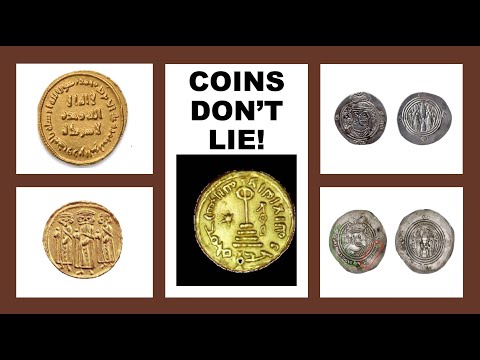 Odon's Coins prove ISLAM'S SIN makes NO sense! (Pt.-3)