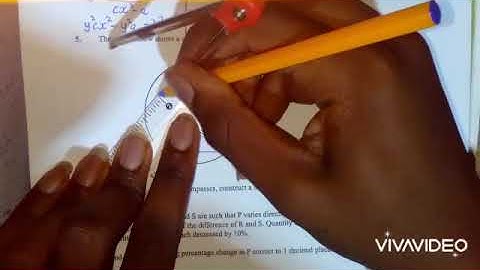 KCSE 2022 march MATHEMATICS PP2 no. 3-5 revision