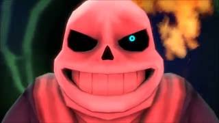 [SFM] Undertale Rig Reel