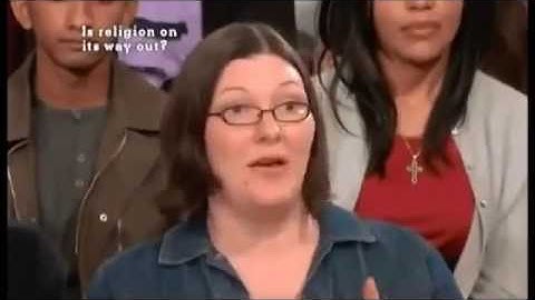 ATHEISTS vs RELIGIOUS: Is RELIGION on its way out? [THE BIG QUESTIONS]