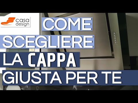Video: Cappa A Cupola (42 Foto): è Meglio Scegliere Un Tipo Da Incasso O Camino Per La Cucina, Esempi All'interno