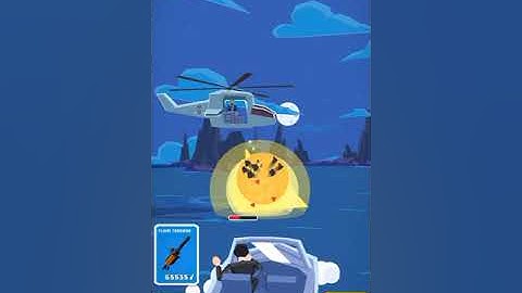 Agent Action - Spy Shooter | Gameplay Walkthrough Level 19 | Andriod / iOS Games_AASS19