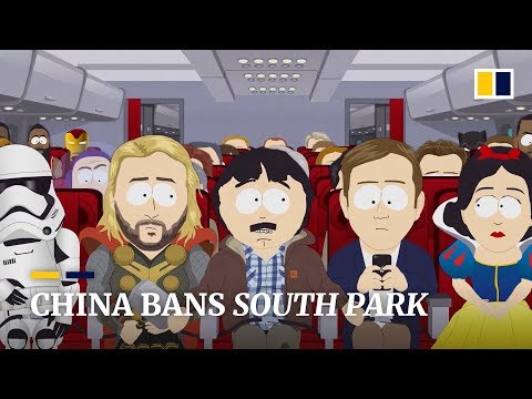 ‘south-park’-creators-issue-mocking-‘apology’-after-china-reportedly-bans-sitcom