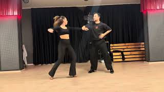 Yiğitcan & Gizem Bachata