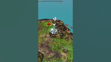 Farm your Island Sanctuary Like a Bot! #ffxiv #shorts