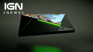 Nvidia Announces Cloud-Based Gaming Service - IGN News