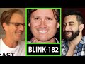 Blink-182 Producer: Making THE FIRST Album (Cheshire Cat)