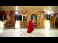 ОЛЬГА НИКИТИНА - Песня мамы на свадьбе дочери 2015 год