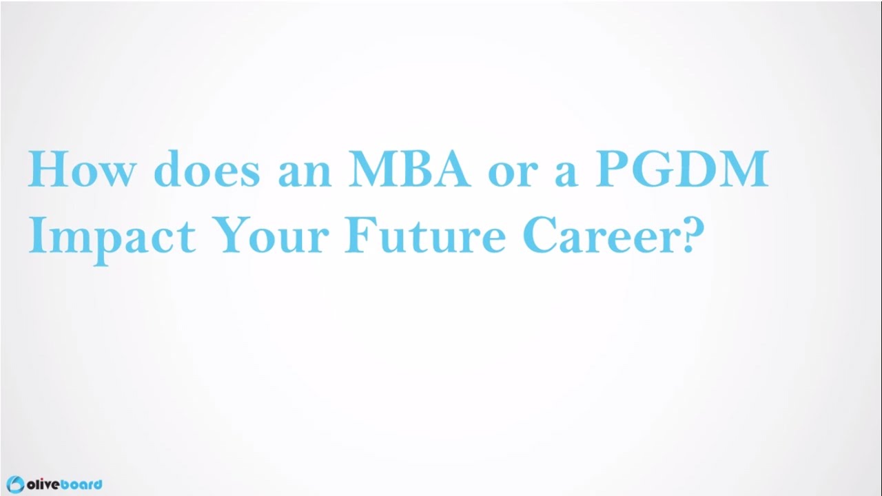 mba-vs-pgdm-find-out-which-one-is-better-for-you-youtube