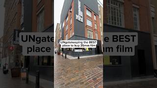 The BEST place to buy film in London #photographer #photography #filmphotography #streetphotography The BEST place to buy film in London #photographer #photography #filmphotography #streetphotography