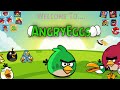 The official angryeggs trailer