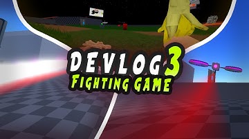 I Added Drones and PVE to my Satisfying PVP Game - Devlog 3