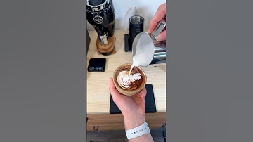 The Best Mocha Recipe #coffee #espresso