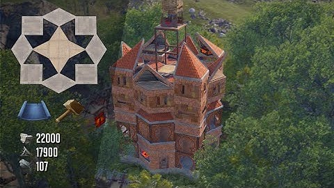 RUST DUO BASE DESIGN (I Built the PERFECT DUO base design in RUST)