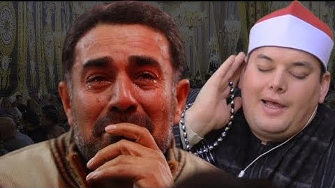 أداء ولا اروع من ذلك يبكى القلوب قبل العيون الشيخ محمود القزاز سوره الاحزاب