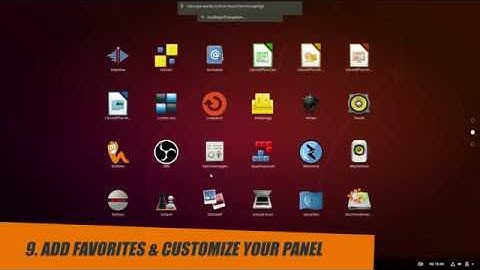 How to switch from Windows to Ubuntu 18.04  - Ubuntu